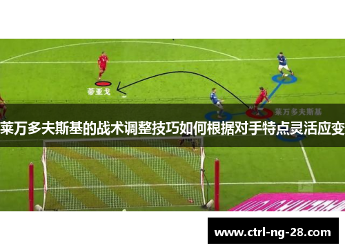 莱万多夫斯基的战术调整技巧如何根据对手特点灵活应变