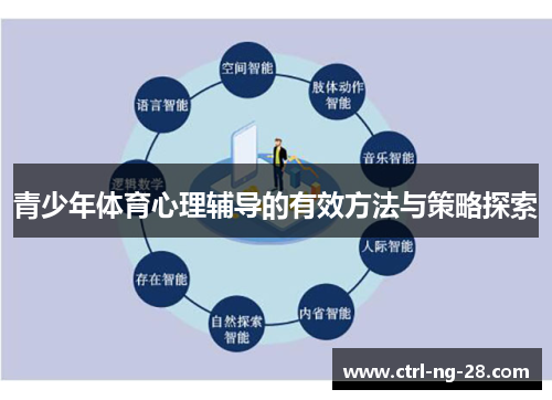 青少年体育心理辅导的有效方法与策略探索