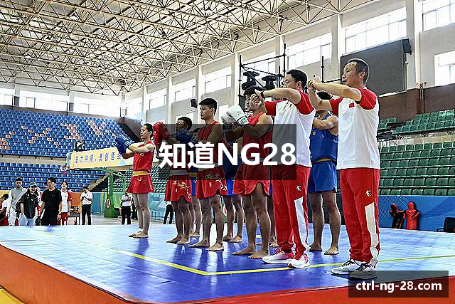 知道NG28